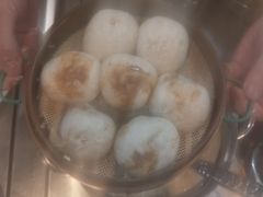 -闫家粥铺(吉林大路店)