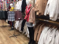 -优衣库(青岛万象城店)