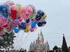 -上海迪士尼度假区