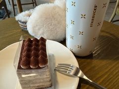 -星巴克(南京同曦万尚城店)