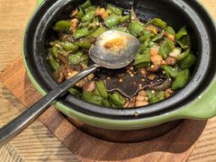 -金成潮菜博物馆(海珠湿地店)