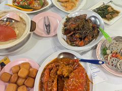 -龙海鲜螃蟹王(宏茂桥店)