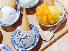 -歎雪糕低糖低脂Gelato冰淇淋