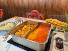 -螺大喜螺蛳粉火锅(雍和宫店)