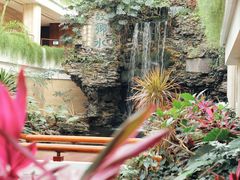 -广州白天鹅宾馆