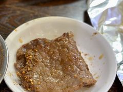 -韩风烤牛肉冷面店