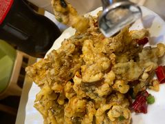 -川人川菜馆·小龙虾·鲜虾现做(黄山路店)