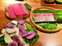 -大头椰·椰子鸡火锅(南宁万象城店)