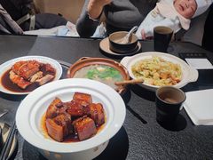 -金陵家宴·金陵春·南京菜(夫子庙店)