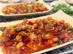 -震海贝烤贝·民俗特色店(延吉总店)
