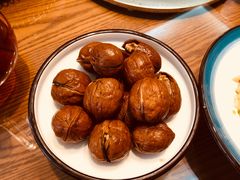 -秦唐一号西安菜馆(钟楼店)