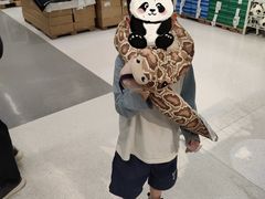 -宜家家居(西安未央商场店)