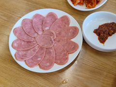 -韩麦大冷面(桂花街直营店)