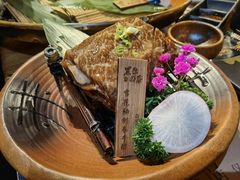 -黑牛の店·和牛烧肉(合生汇店)