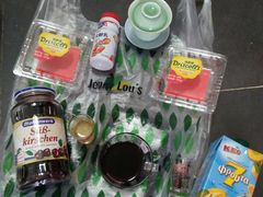 -婕妮璐超市(北京棕榈泉生活广场店)