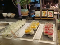 -上海锦江汤臣洲际大酒店壹阶层