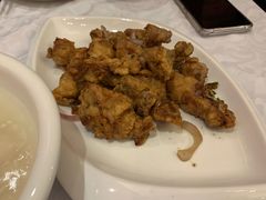 椒盐排条-永兴餐厅(复兴中路店)