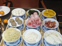 -咏江南·苏式火锅·苏州评弹(观前街店)