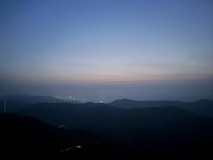 -东白山