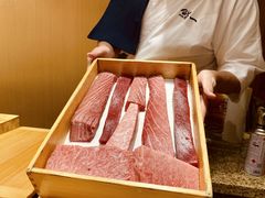 -鮨一日本料理旗舰店(总店)