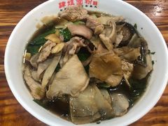 -肆姐面粉馆(坡子街店)