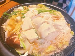 -一道浪居酒屋