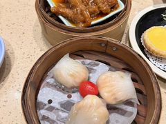 -点都德(奥体印象城店)