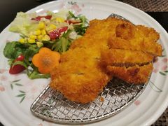 -景鹤料理(上地华联店)