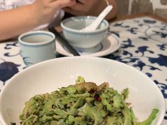 -庭悦餐厅(华侨城店)