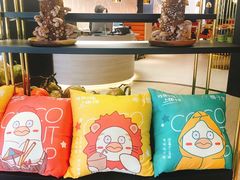 -椰子营·椰子鸡火锅(万象里店)