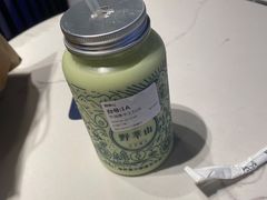 -野萃山·潮汕厚果汁(十亩地店)