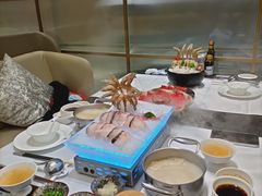 -红鼎豆捞·非遗鲍皇汤火锅(宝丰路店)