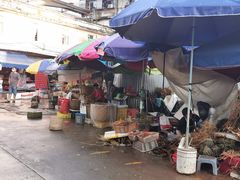 -桥西市场(环城西路)