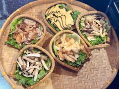 -滇野云南野生菌餐厅(陕西南路店)