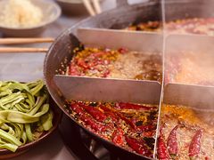 -重庆老火锅王(西安北路店)