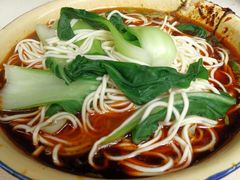 小面-赵伍面庄(松石大道店)