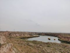 -水洞沟旅游区