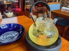 -君悦酒店·1881·北京烤鸭