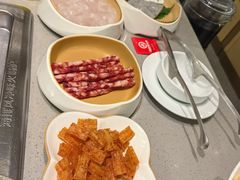 -海底捞火锅(九霄梦天地店)