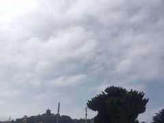 -青岛第一海水浴场