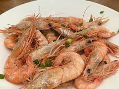 -渔满仓海鲜渔家(象山二店)