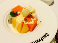 -爱丽丝牛排西餐厅(光谷步行街店)