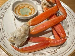 -虹料理·日料放题(悠方店)