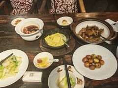 -临家闽南菜(宝洲路店)