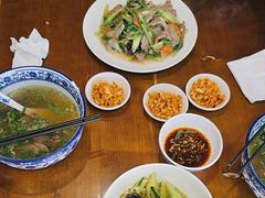 -长安后宰门水盆羊肉(新都心店)