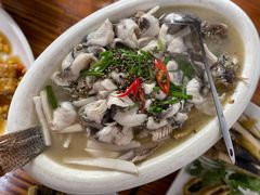 -杨厝六十六农庄农舍(杨厝路店)