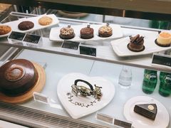 -GODIVA(国际金融中心店)