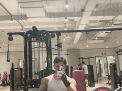 -FLARE STAR FITNESS(复地活力城店)