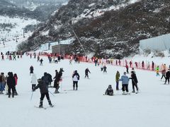 -太子岭滑雪场