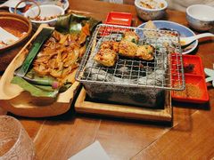 -雀舞云南菜(天津天河城购物中心店)